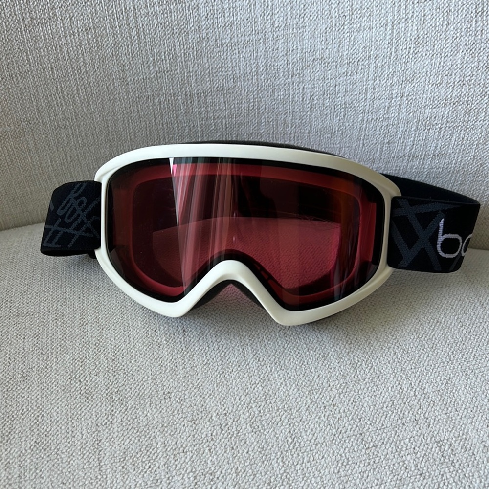 Bolle Ski Goggles